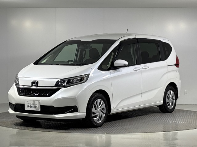 フリード1.5 G ホンダセンシング