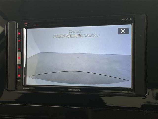 ノート1.2 AUTECH クロスオーバー