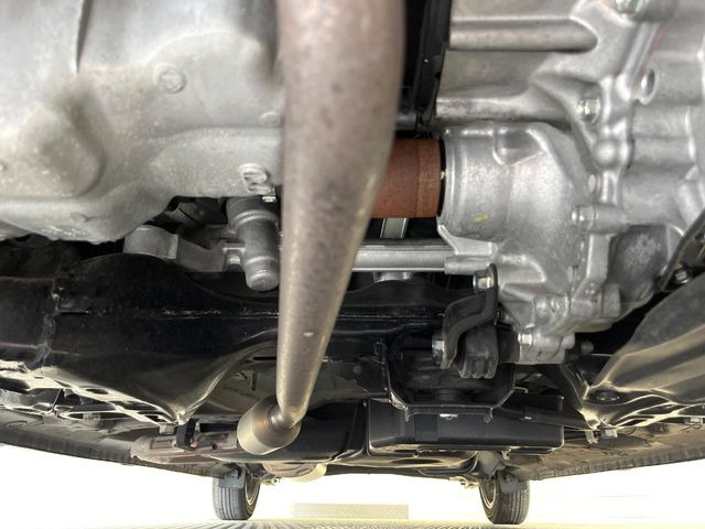 下回りがきれいなうちに、防錆加工の施工がオススメ。降雪地域はもちろん、沿岸部にお住いの方や、趣味でマリン・ウィンタースポーツをされる方にご好評いただいております。