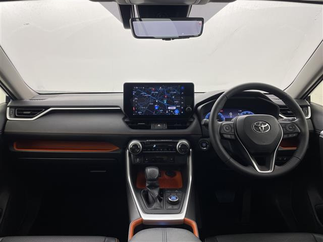 RAV42.0 アドベンチャー 4WD