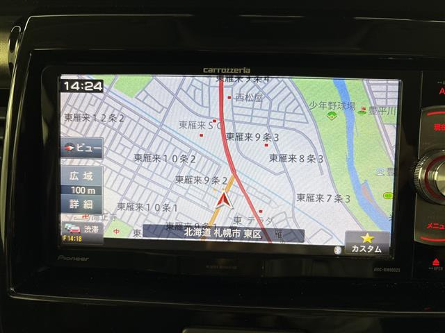 ハスラーJ スタイルII 4WD