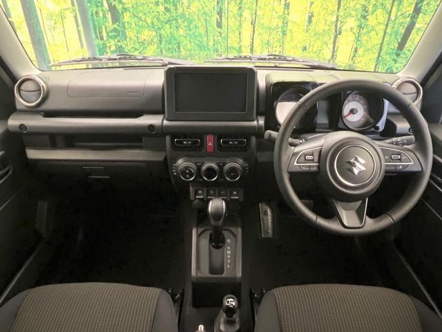 ジムニーノマド1.5 FC 4WD