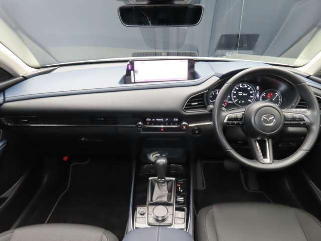 CX-302.0 20S Sパッケージ