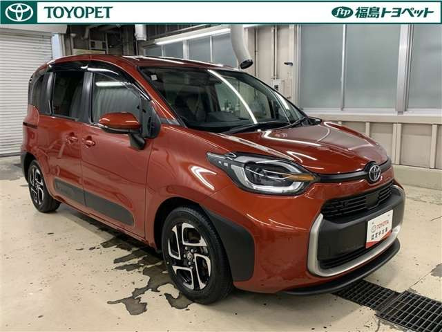 シエンタハイブリッド 1.5 Z