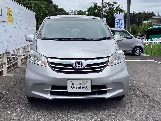 フリード1.5 GH
