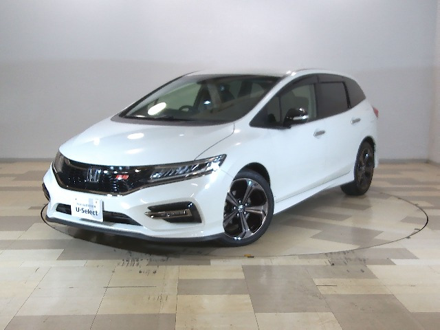 ジェイド1.5 RS ホンダセンシング