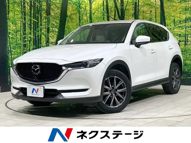 CX-52.2 XD Lパッケージ