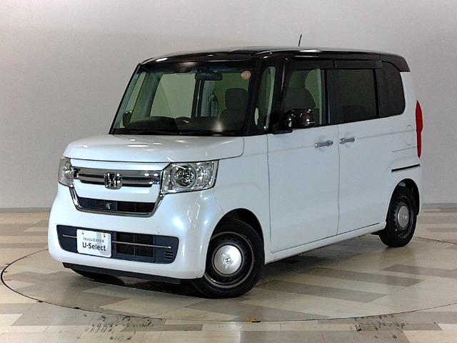 N-BOXL