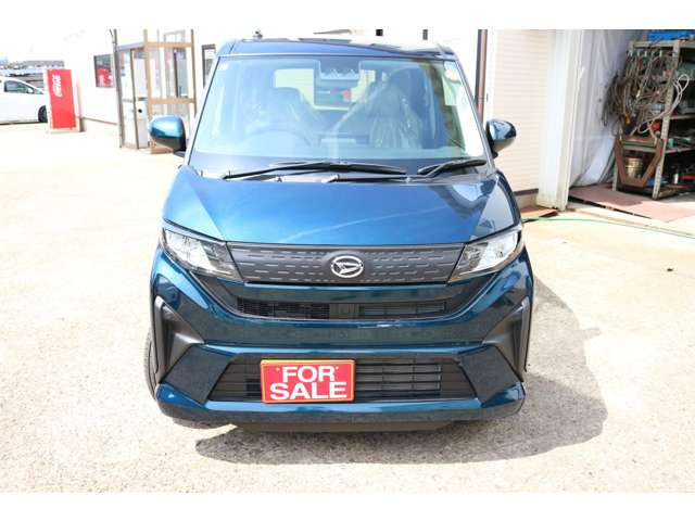 ムーヴX 4WD