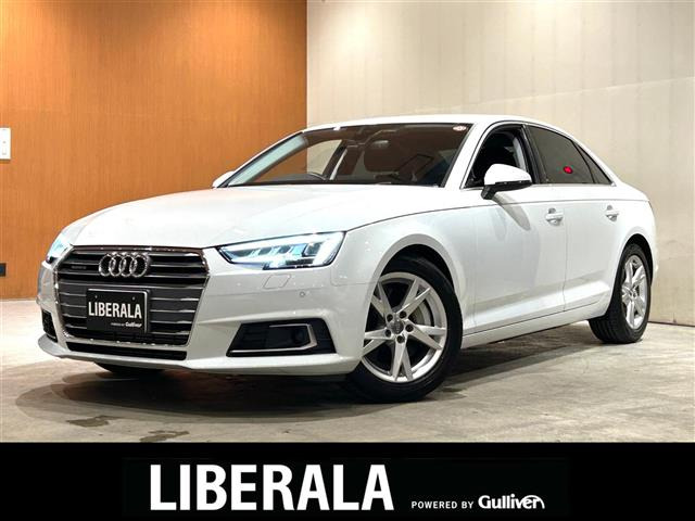 A42.0 TFSI クワトロ スポーツ 4WD