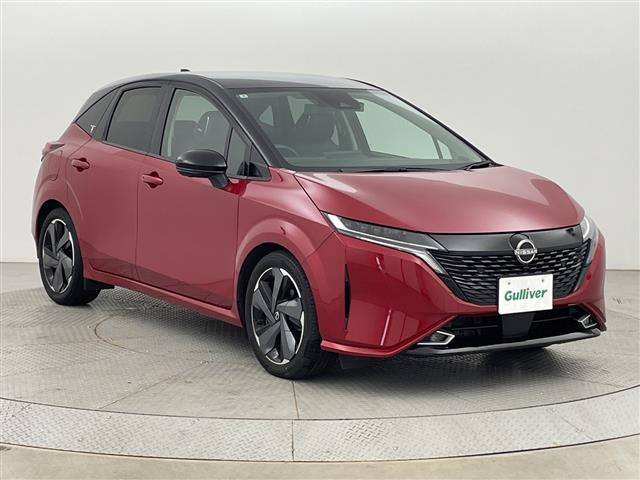 ノートオーラ1.2 G レザーエディション
