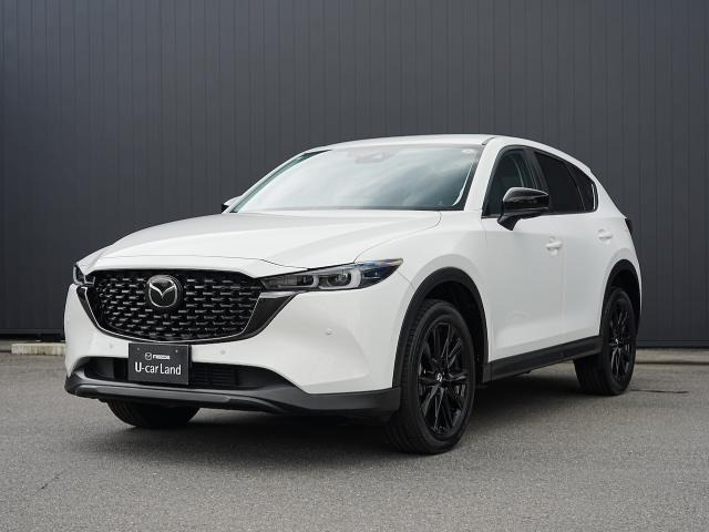 CX-52.2 XD ブラックトーンエディション