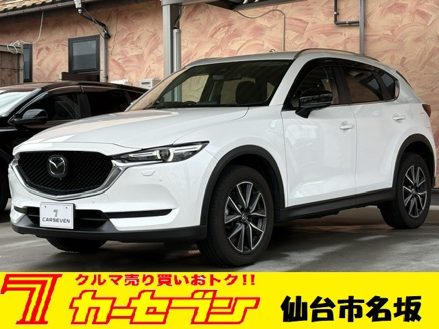 CX-52.2 XD プロアクティブ 4WD