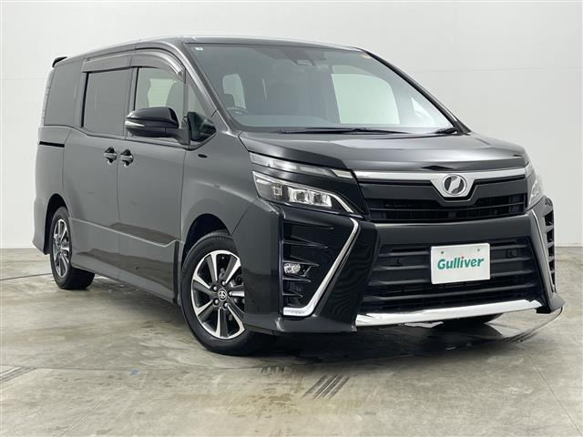 ヴォクシー2.0 ZS