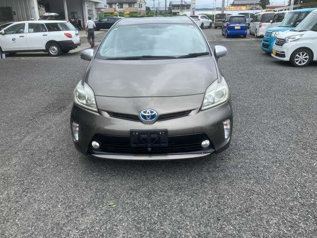 プリウス1.8 S マイコーデ