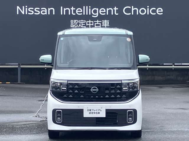 ルークスハイウェイスター Gターボ