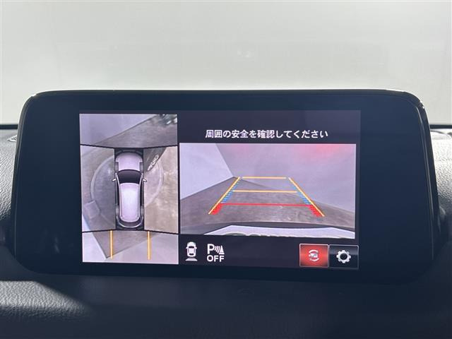 CX-82.2 XD Lパッケージ