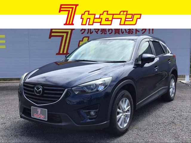 CX-52.2 XD プロアクティブ 4WD