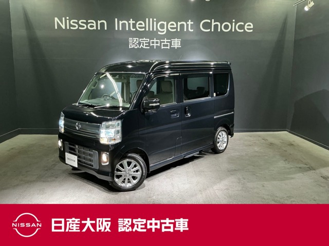 NV100クリッパーリオG ハイルーフ
