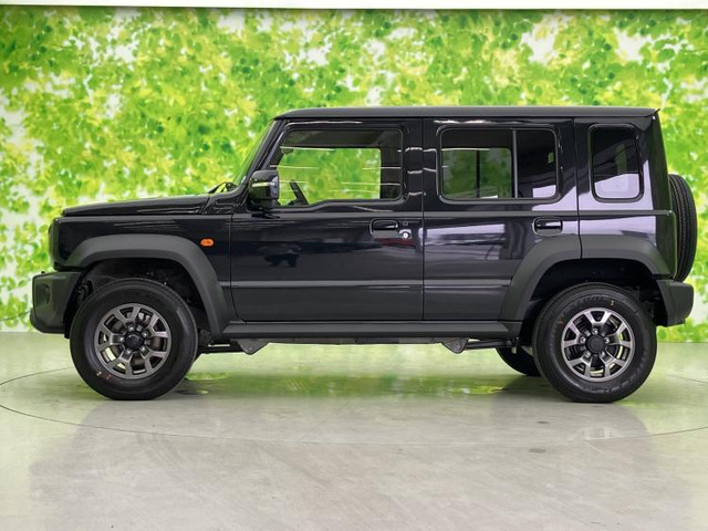 ジムニーノマド1.5 FC 4WD