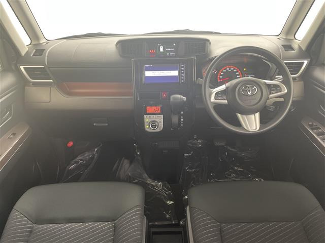 ルーミー1.0 G-T