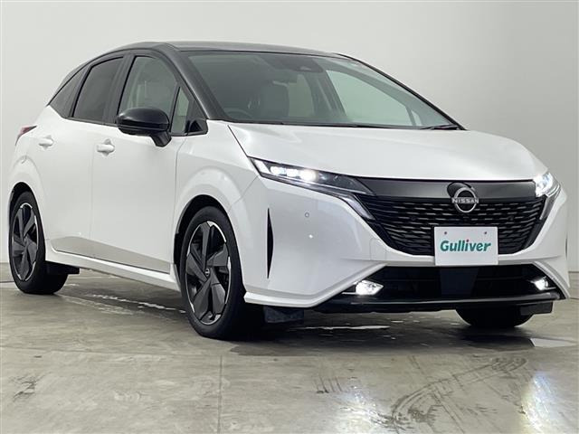 ノートオーラ1.2 G レザーエディション