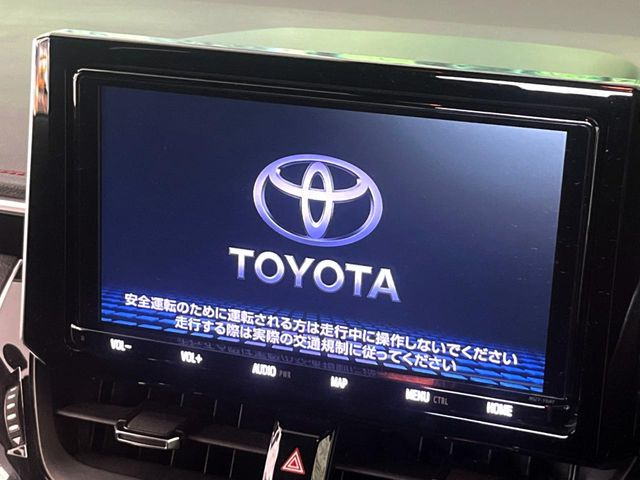 カローラスポーツ1.8 ハイブリッド G Z