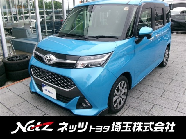 タンク1.0 カスタム G-T