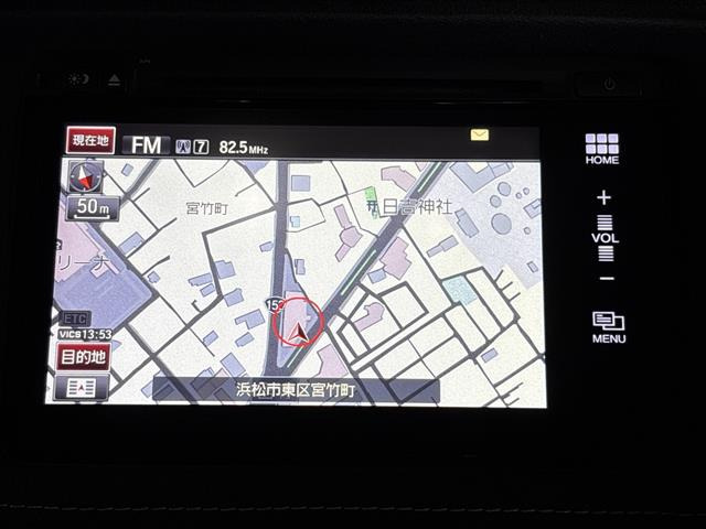 ヴェゼル1.5 ハイブリッド RS ホンダセンシング