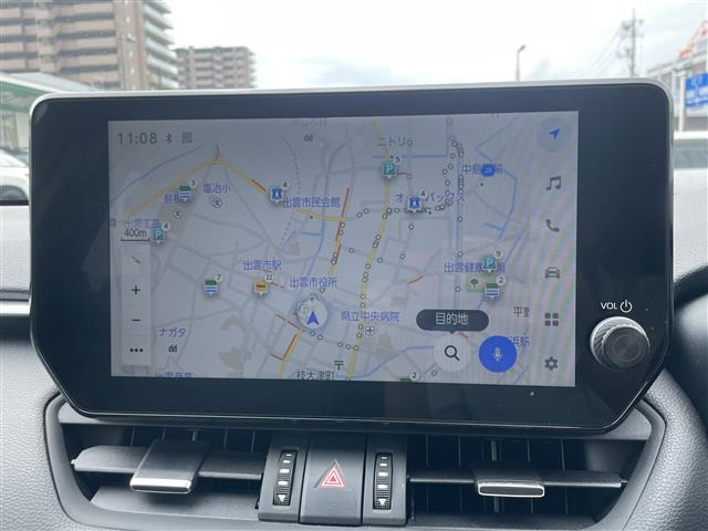 RAV42.0 G 4WD
