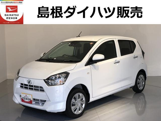 ミライースX SAIII