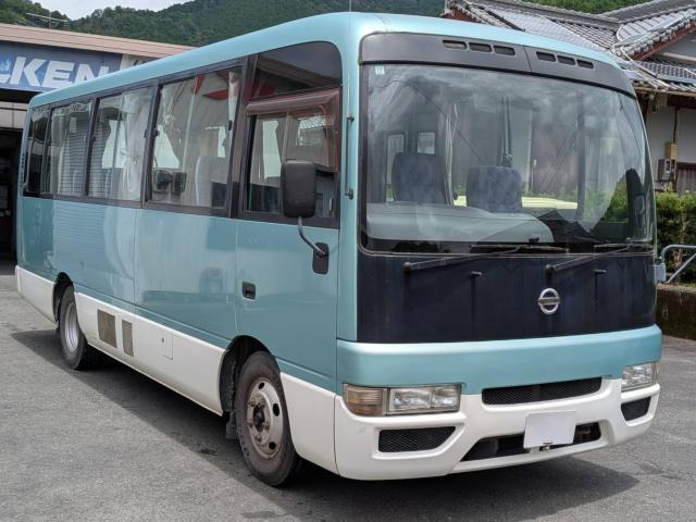 シビリアンバス SV ロング