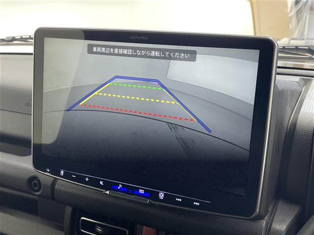 ジムニーXC 4WD