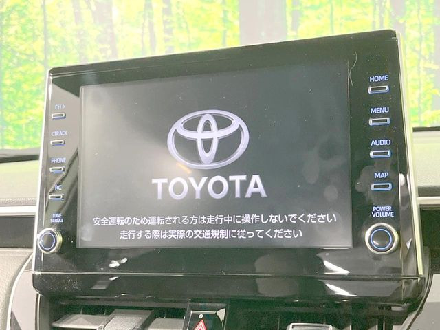 カローラクロス1.8 ハイブリッド Z