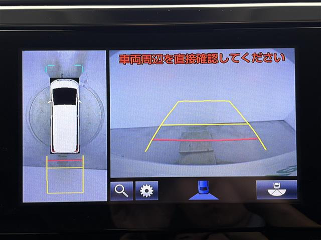 アルファード2.5 S Cパッケージ