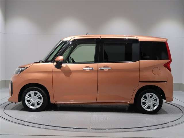 ルーミー1.0 G