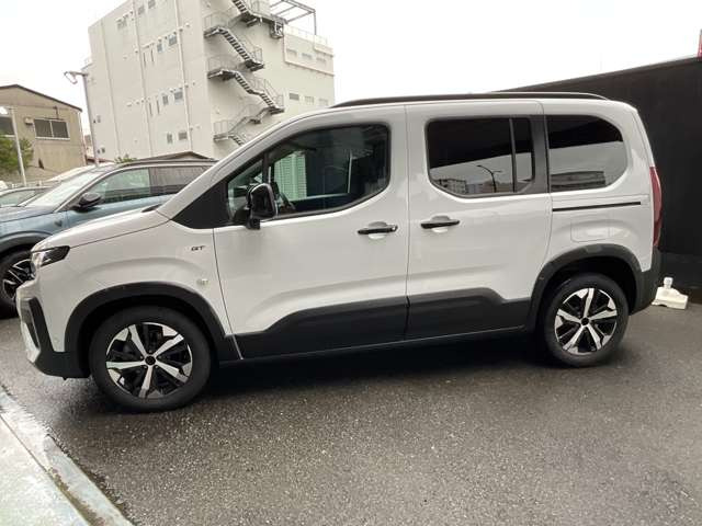 リフターGT ディーゼル
