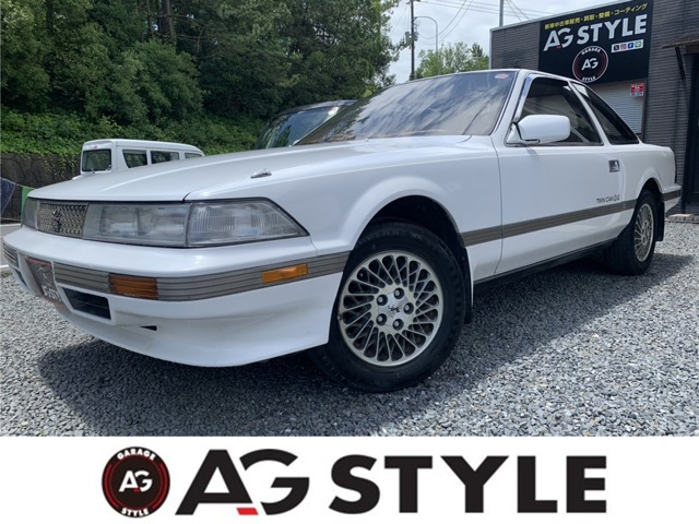 ソアラ2.0 GT