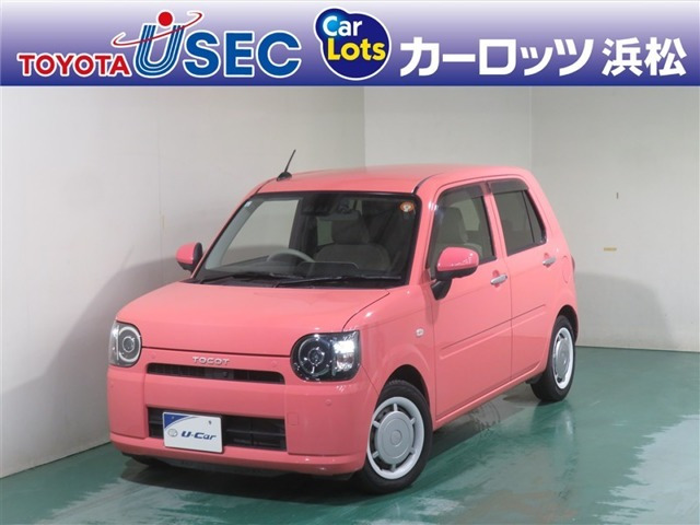 ミラトコットG SAIII