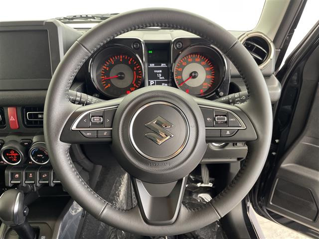 ジムニーノマド1.5 FC 4WD