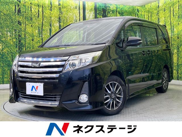 ノア2.0 Si