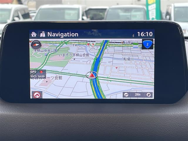 CX-52.2 XD エクスクルーシブ モード 4WD