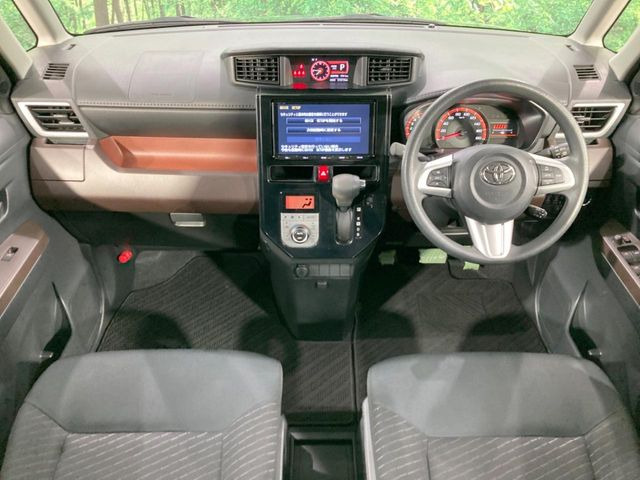ルーミー1.0 G-T