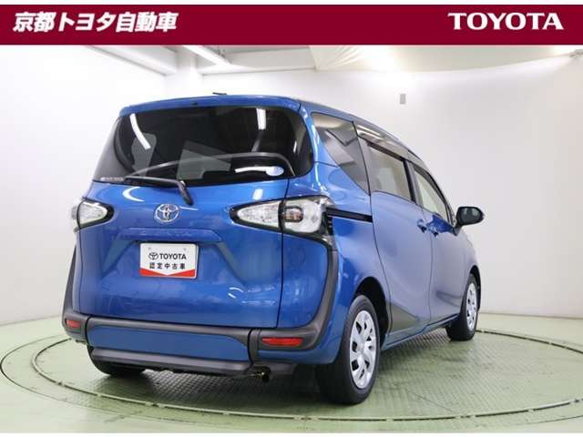 シエンタ1.5 G ウェルキャブ 車いす仕様車 タイプIII 助手席側セカンドシート付