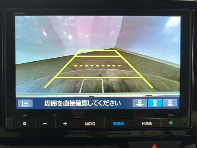 N-WGNカスタムL ターボ
