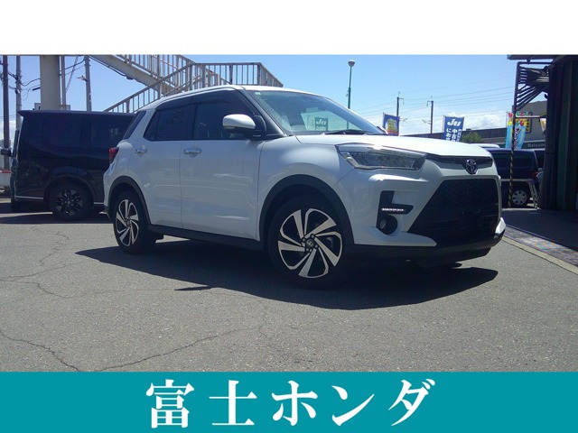 ライズ1.0 Z 4WD