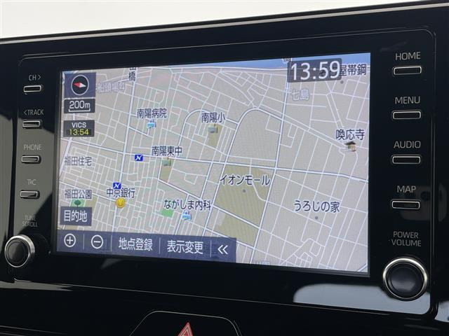 ハリアー2.0 G