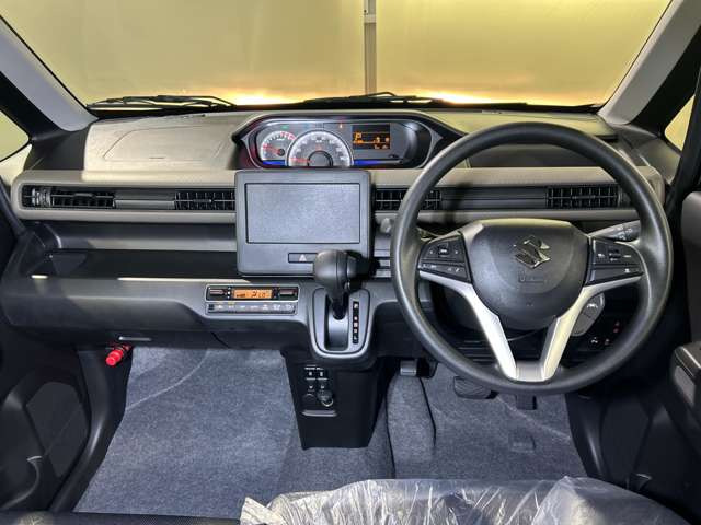 ワゴンRハイブリッド(HYBRID) FX-S 4WD