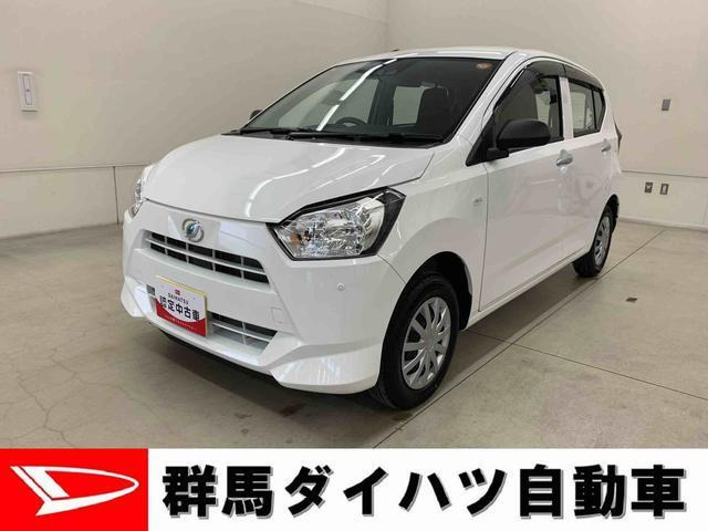ミライースL SAIII