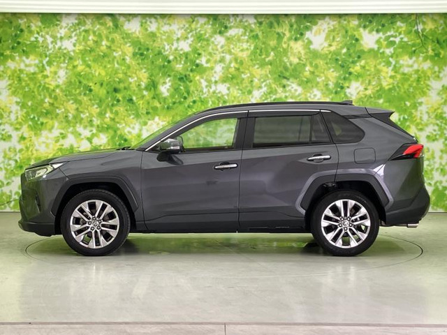 RAV42.0 G Zパッケージ 4WD